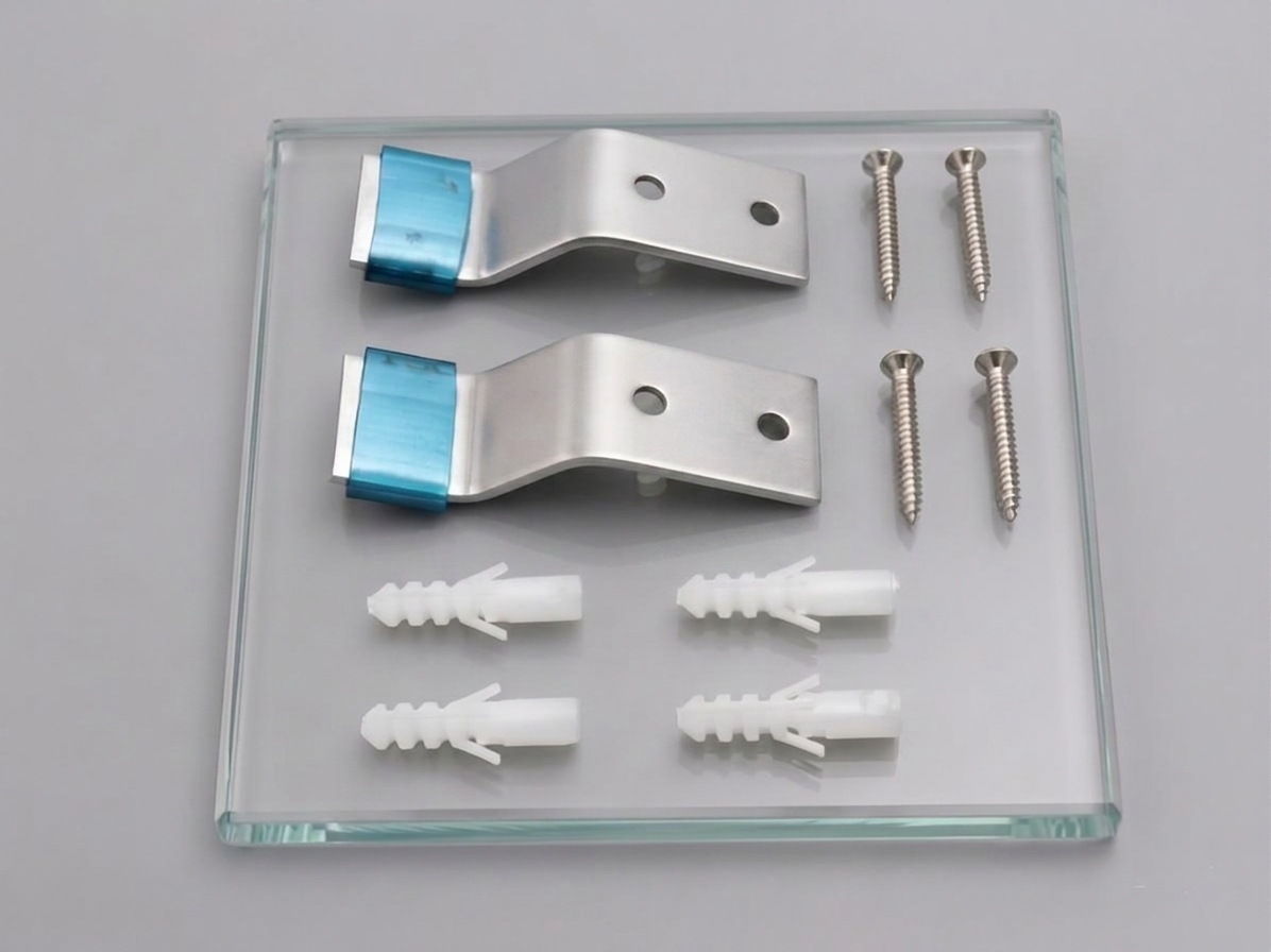 Ss Urinal Bracket